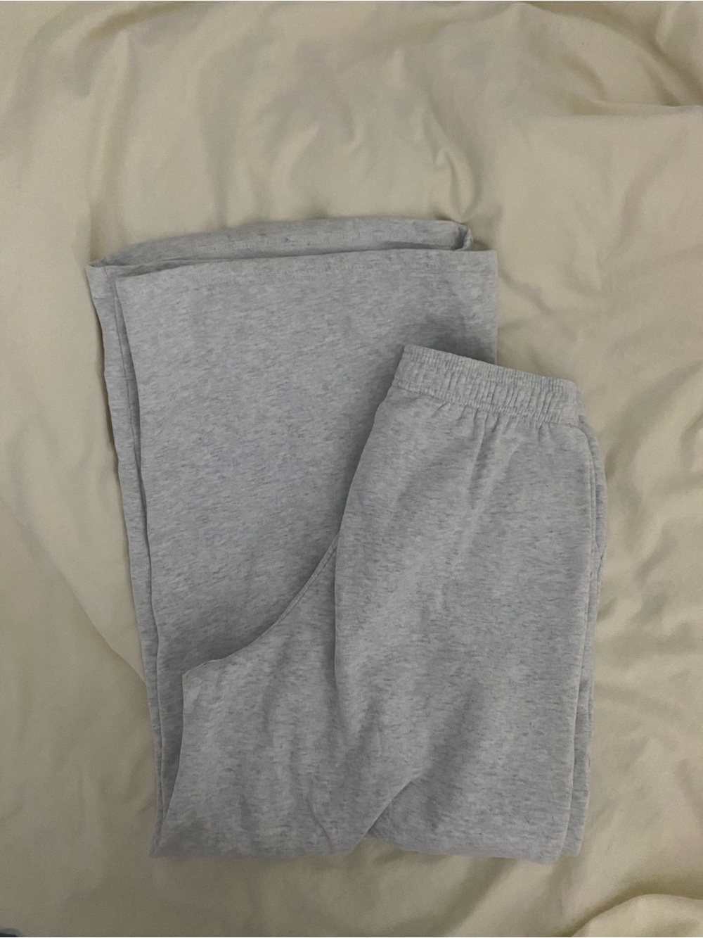 Garage Ultra-fleece Barrel sweatpants - Picture 3 of 4